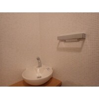 レストパルのトイレ