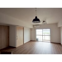 購入マンションのバリアフリー全面改装