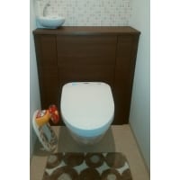 お子様のトイレの練習のために!!