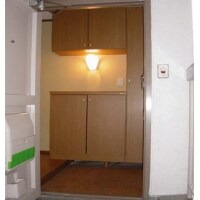 玄関リフォーム