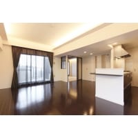 ライティングとカラーコーディネートにこだわったリフォーム