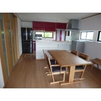 孫のお世話も快適!明るく暮らしを育む家