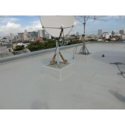屋上防水工事