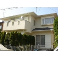 利根町 H様邸 外壁のリフォーム