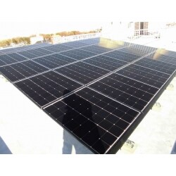 太陽光工事