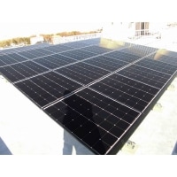 太陽光発電工事