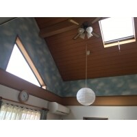 内装リフレッシュ、湿気対策リフォーム