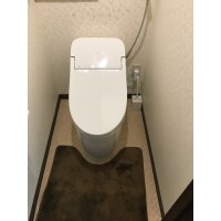 トイレ交換