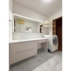 全ての空間を明るくリフォーム！