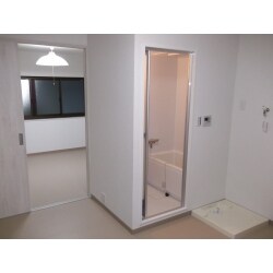 賃貸マンションのリフォーム