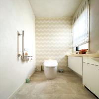 お気に入りはそのままに。トイレ・洗面・浴室リフォーム