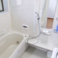 冬の寒さ対策と水まわり&バリアフリー&オール電化リフォーム