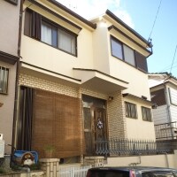 屋根&外壁とエクステリアリフォームで外観一新!