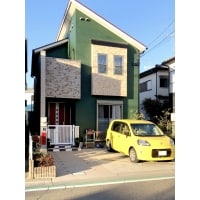 メルヘンチックな外観へ