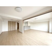 明るく開放的なマンションリフォーム