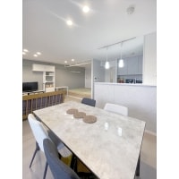 気分一新!LDKリフォーム