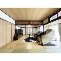 リノベーションで築40年の住まいを快適に美しく