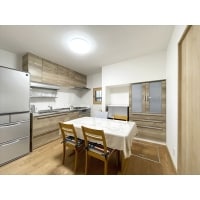 1階を全改修して快適に