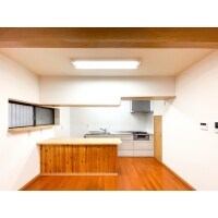 平屋のようにワンフロアで快適に暮らせる住まいに