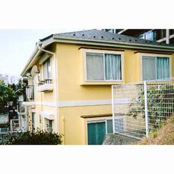 外壁・屋根塗装工事