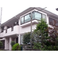 外壁リフォーム