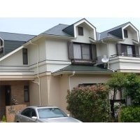 外壁リフォーム