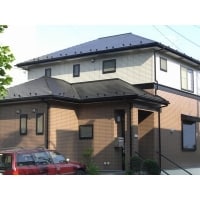 外壁リフォーム