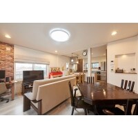 2匹の愛猫とご夫婦の心地よい暮らし