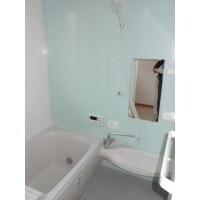 お風呂の不便を解消したリフォーム