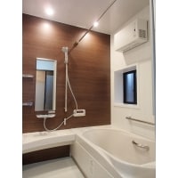 最高級UBとこだわりの洗面化粧台