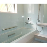 35年を残しつつリフォームを