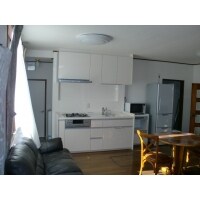 気分快適リビング・キッチンリフォーム