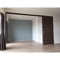 クロス 貼り替え