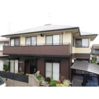 輝きのある仕上がりに 外壁・屋根塗装リフォーム