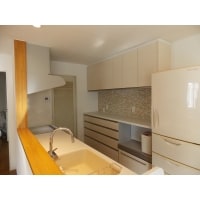 彩りリフォーム ~そこにいるだけで楽しいキッチン~