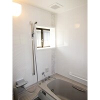 浴室リフォーム