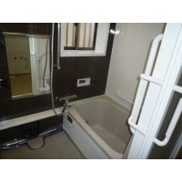 お手入れ簡単!タカラホーローシステムバス