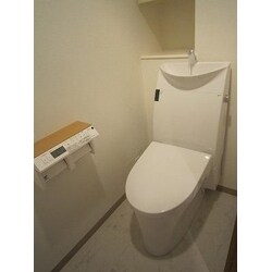 トイレリフォーム
