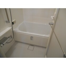 マンションリフォーム用　システムバスルーム　リノビオ