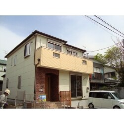 全面リフォーム
