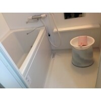 ユニットバス・給湯器交換工事