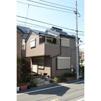 東京都葛飾区の外壁・屋根塗装