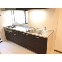 キッチン リフォーム