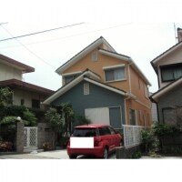 外壁のクラックが気になった事をきっかけに・・・