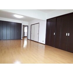 新婚生活を新しいお部屋で