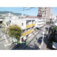 賃貸マンションの外壁塗装・屋上防水工事