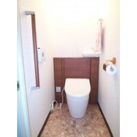 段差解消、トイレのリフォーム