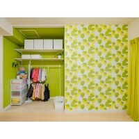 開かずの間が!子供達が自分でお片付けする家族で大好きな家に!