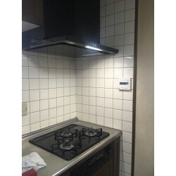 お母さんが使いやすく、掃除しやすく