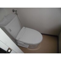 40年前のトイレを一新